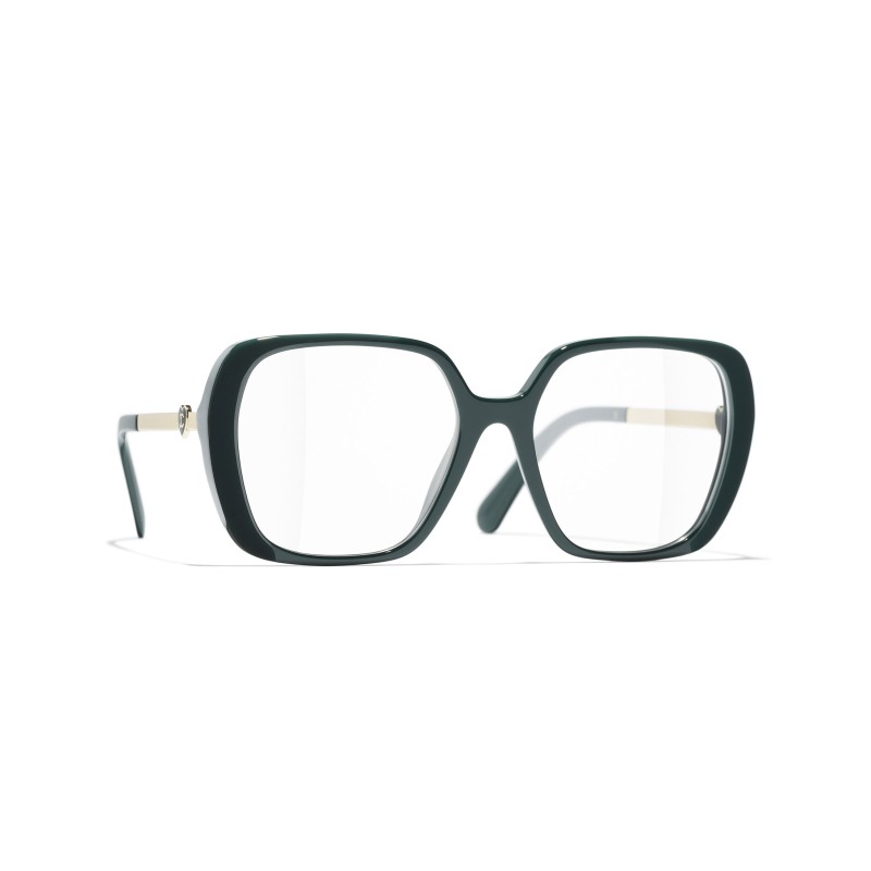 Lunettes Chanel LUNETTES CARRÉES 3462
