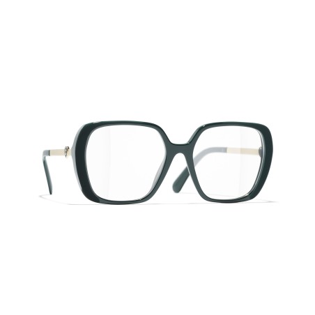 Lunettes Chanel LUNETTES CARRÉES 3462