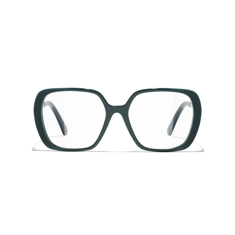 Lunettes Chanel LUNETTES CARRÉES 3462