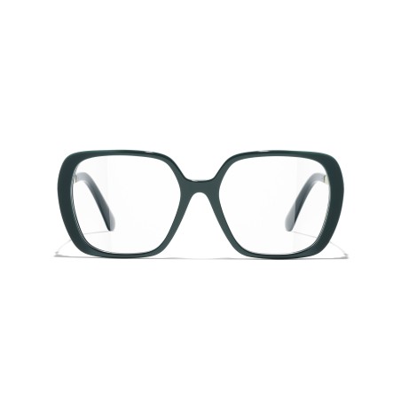 Lunettes Chanel LUNETTES CARRÉES 3462