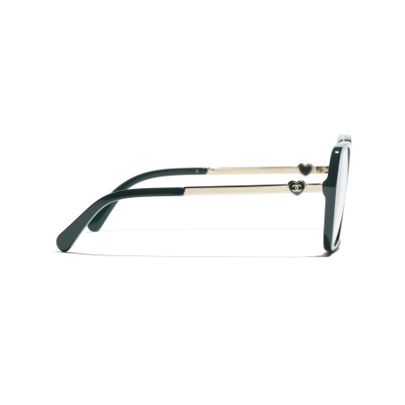 Lunettes Chanel LUNETTES CARRÉES 3462