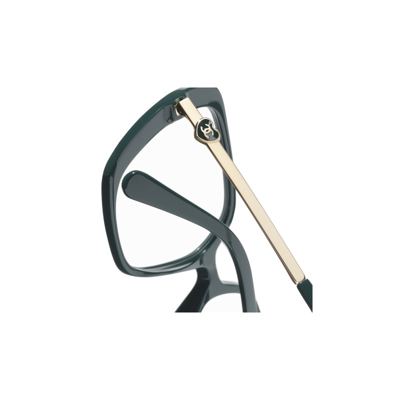Lunettes Chanel LUNETTES CARRÉES 3462