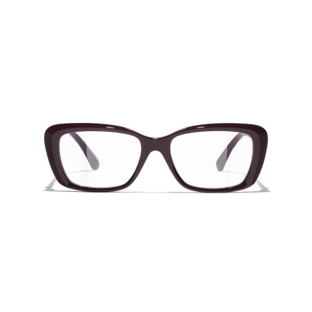 Lunettes Chanel LUNETTES RECTANGLES 3467