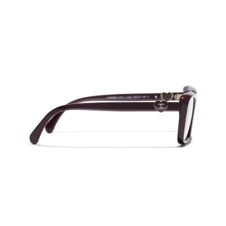 Lunettes Chanel LUNETTES RECTANGLES 3467