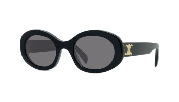 CELINE CL40194U Lunettes de soleil Triomphe 01