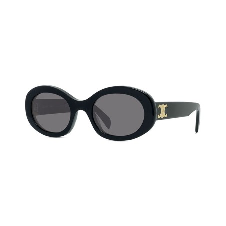 CELINE CL40194U Lunettes de soleil Triomphe 01