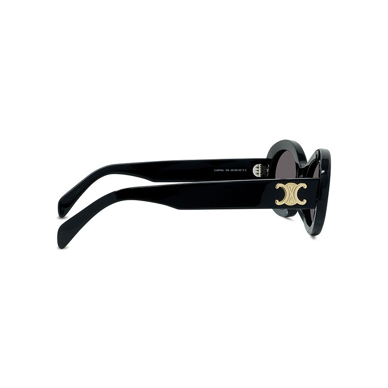 CELINE CL40194U Lunettes de soleil Triomphe 01