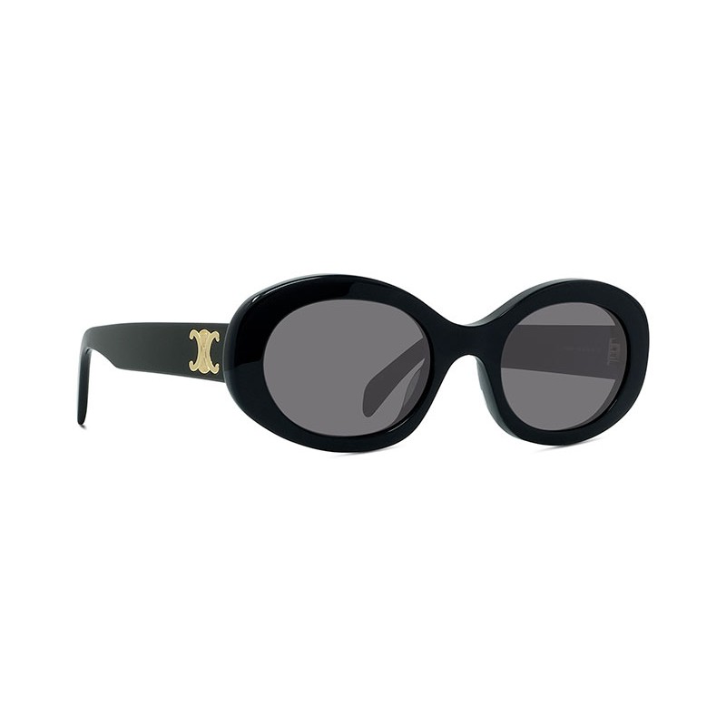 CELINE CL40194U Lunettes de soleil Triomphe 01