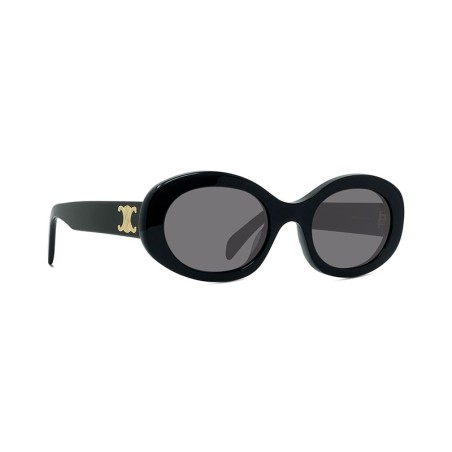 CELINE CL40194U Lunettes de soleil Triomphe 01
