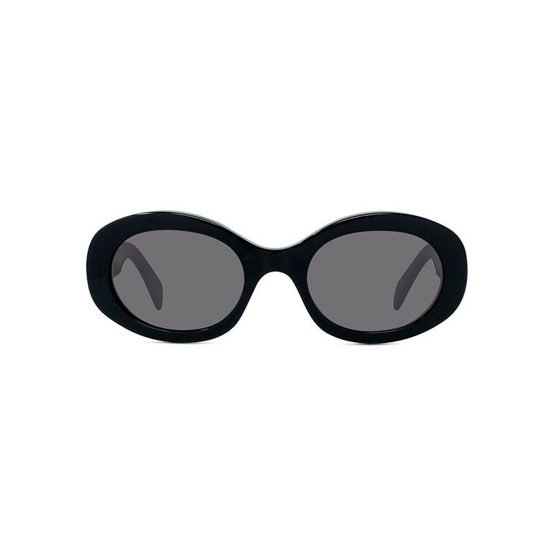 CELINE CL40194U Lunettes de soleil Triomphe 01