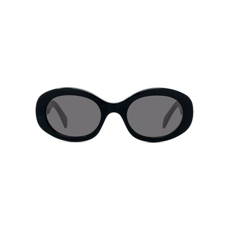 CELINE CL40194U Lunettes de soleil Triomphe 01