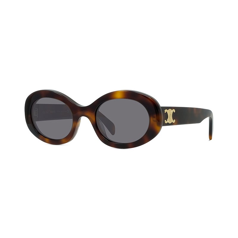 CELINE CL40194U Lunettes de soleil Triomphe 01