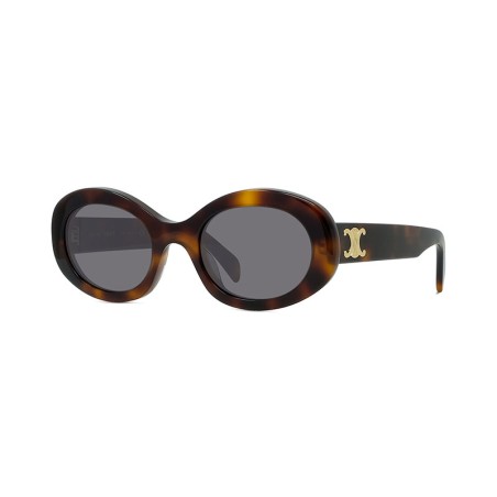 CELINE CL40194U Lunettes de soleil Triomphe 01