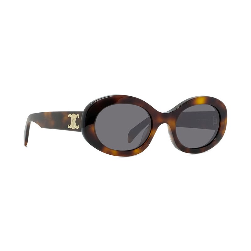 CELINE CL40194U Lunettes de soleil Triomphe 01