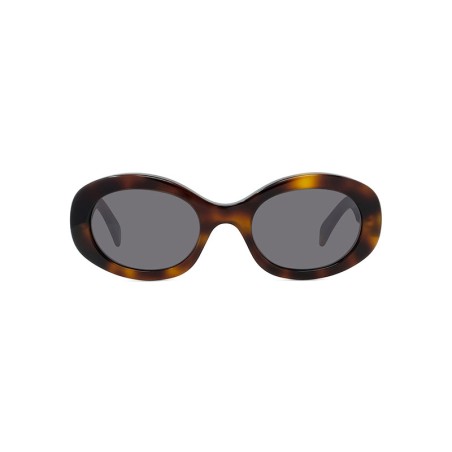 CELINE CL40194U Lunettes de soleil Triomphe 01