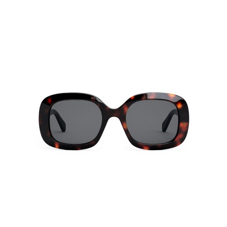 CELINE CL40262U Lunettes de soleil Lulu Triomphe