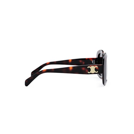 CELINE CL40262U Lunettes de soleil Lulu Triomphe