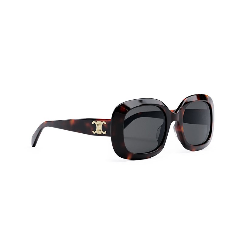 CELINE CL40262U Lunettes de soleil Lulu Triomphe