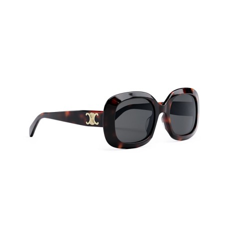 CELINE CL40262U Lunettes de soleil Lulu Triomphe