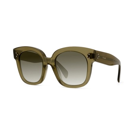 CELINE CL4002UN Lunettes de soleil oversized S002