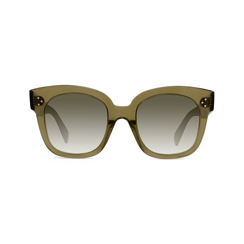 CELINE CL4002UN Lunettes de soleil oversized S002
