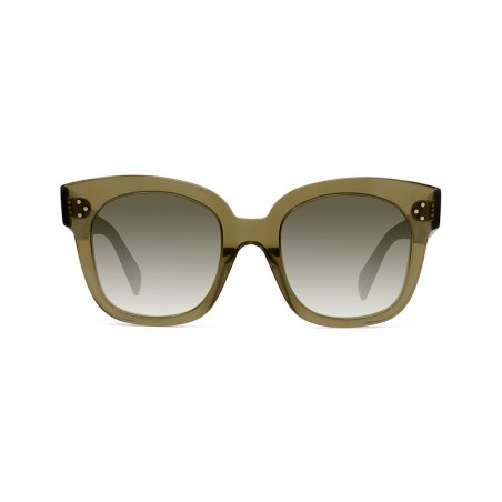 CELINE CL4002UN Lunettes de soleil oversized S002