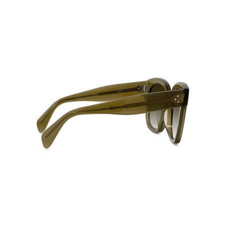 CELINE CL4002UN Lunettes de soleil oversized S002