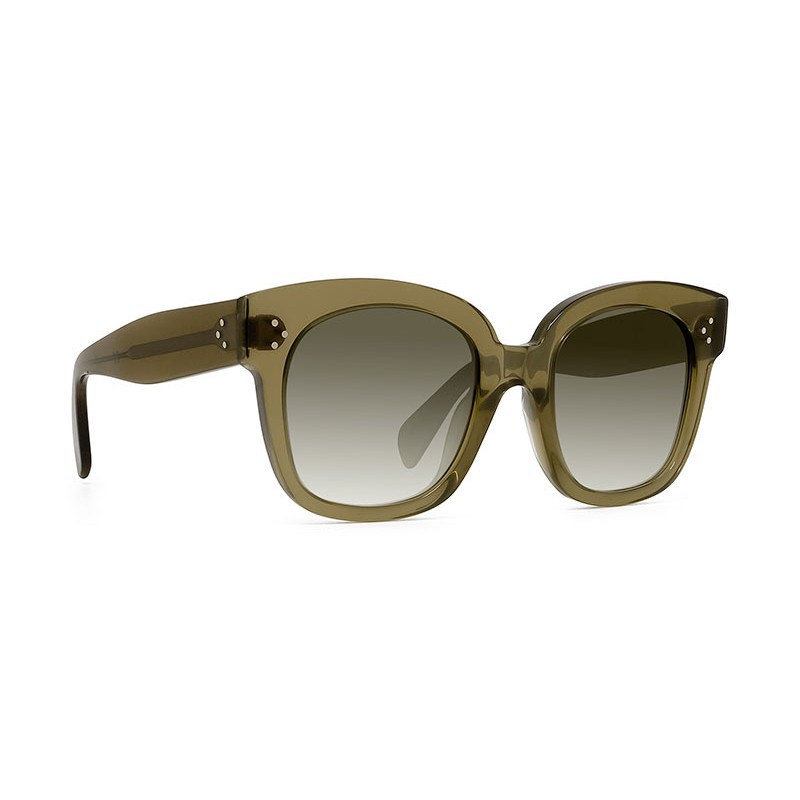 CELINE CL4002UN Lunettes de soleil oversized S002