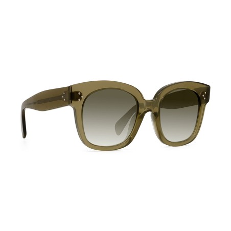 CELINE CL4002UN Lunettes de soleil oversized S002