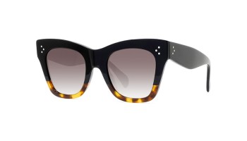 CELINE CL4004IN Lunettes de soleil Cat Eye S004