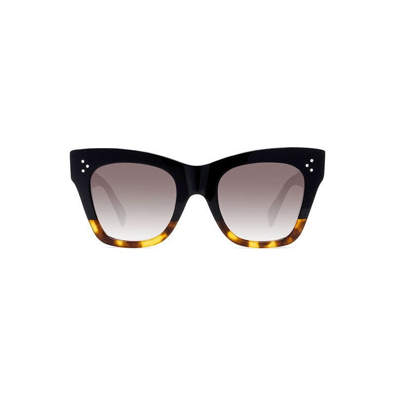 CELINE CL4004IN Lunettes de soleil Cat Eye S004