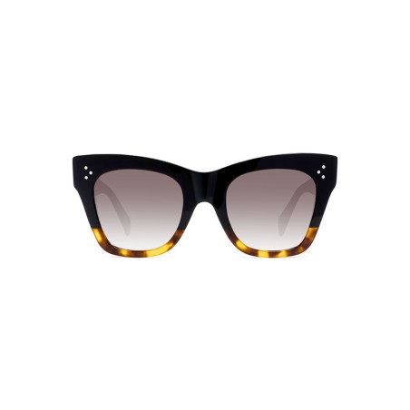 CELINE CL4004IN Lunettes de soleil Cat Eye S004