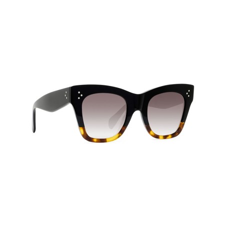 CELINE CL4004IN Lunettes de soleil Cat Eye S004