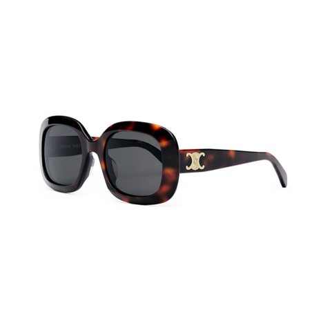 CELINE CL40262U Lunettes de soleil Lulu Triomphe