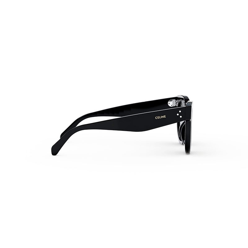 CELINE CL4003IN Lunettes de soleil Cat Eye S003