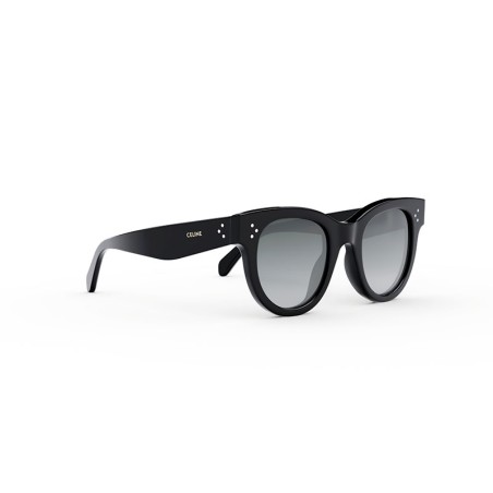 CELINE CL4003IN Lunettes de soleil Cat Eye S003