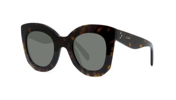 CELINE CL4005IN Lunettes de soleil Butterfly S005