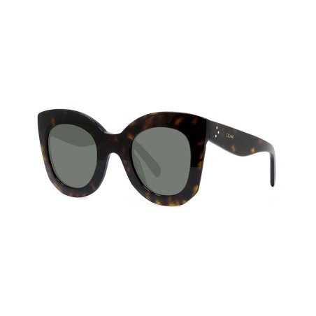 CELINE CL4005IN Lunettes de soleil Butterfly S005