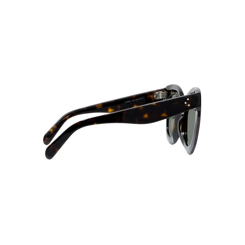 CELINE CL4005IN Lunettes de soleil Butterfly S005