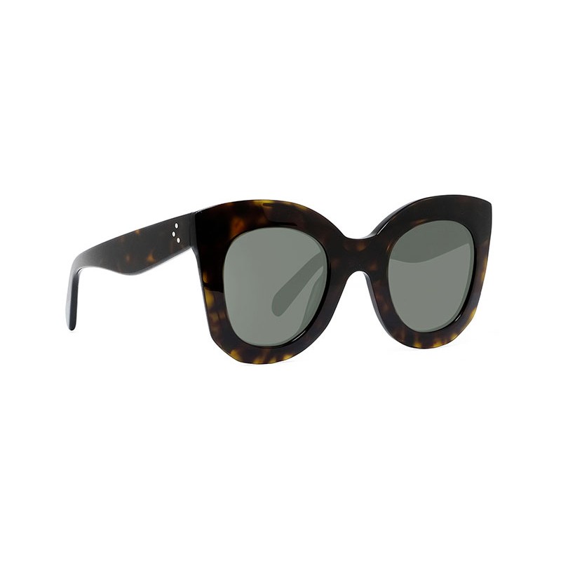 CELINE CL4005IN Lunettes de soleil Butterfly S005