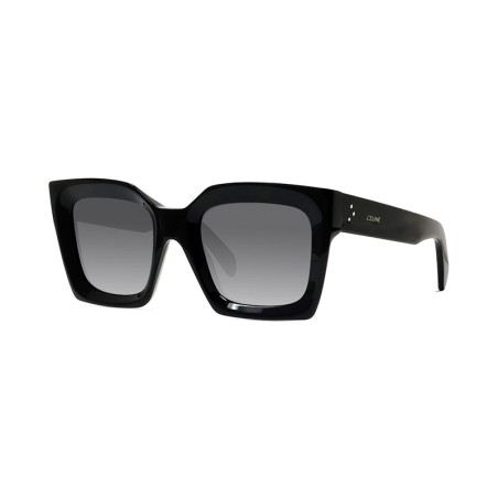 CELINE CL40130I Lunettes de soleil carrées