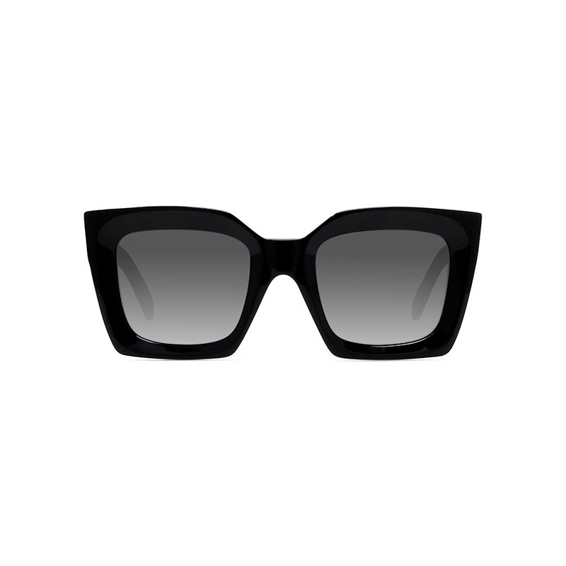 CELINE CL40130I Lunettes de soleil carrées