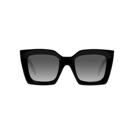CELINE CL40130I Lunettes de soleil carrées