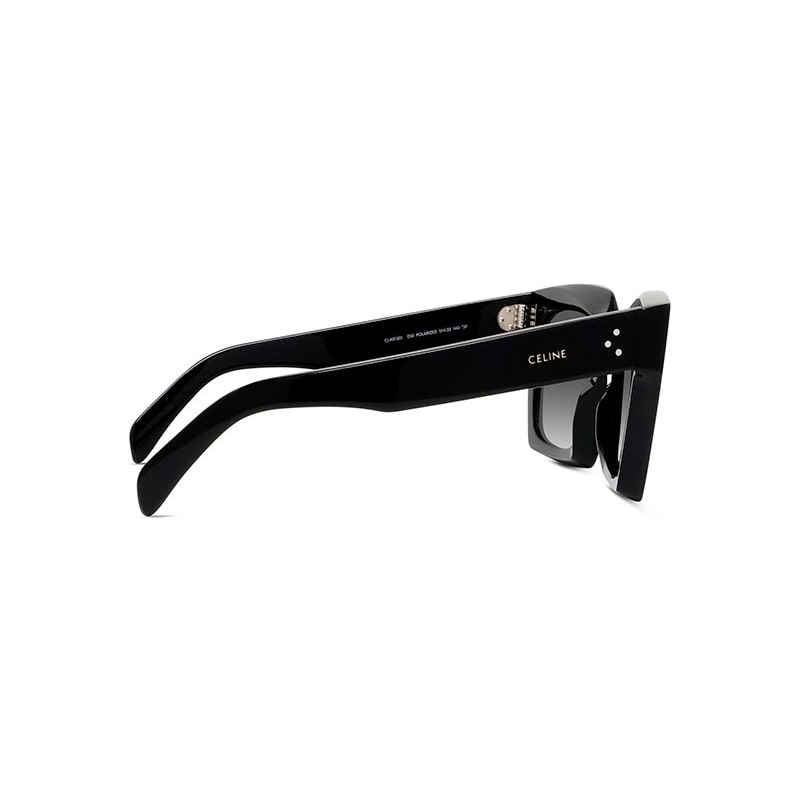 CELINE CL40130I Lunettes de soleil carrées