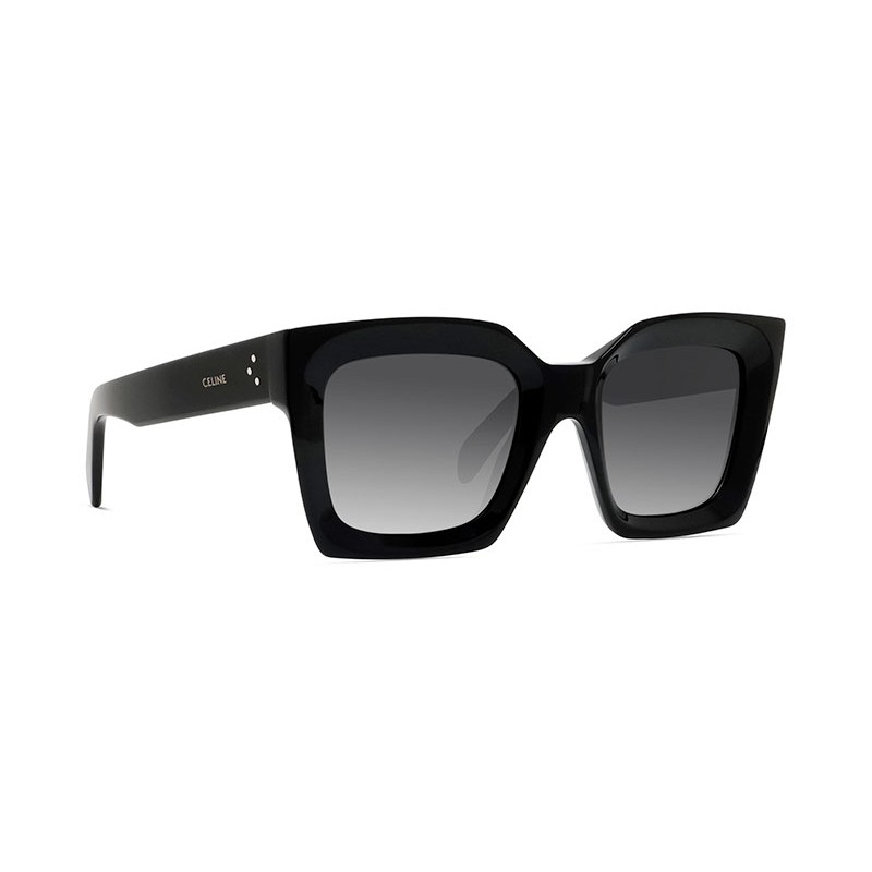 CELINE CL40130I Lunettes de soleil carrées