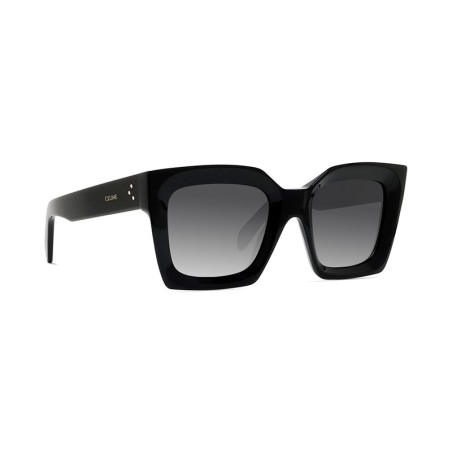 CELINE CL40130I Lunettes de soleil carrées