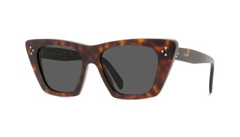 CELINE CL40187I Lunettes de soleil Cat Eye S187