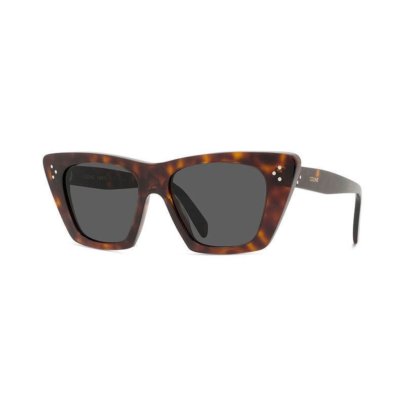 CELINE CL40187I Lunettes de soleil Cat Eye S187