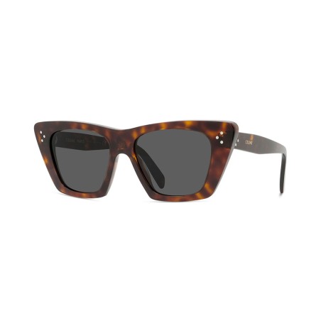 CELINE CL40187I Lunettes de soleil Cat Eye S187