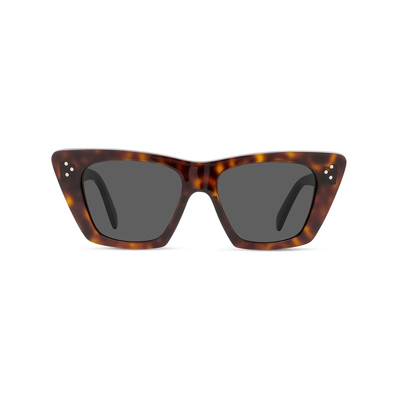 CELINE CL40187I Lunettes de soleil Cat Eye S187